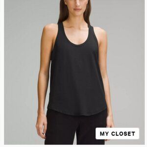 Love Tank Top - Black, Lululemon